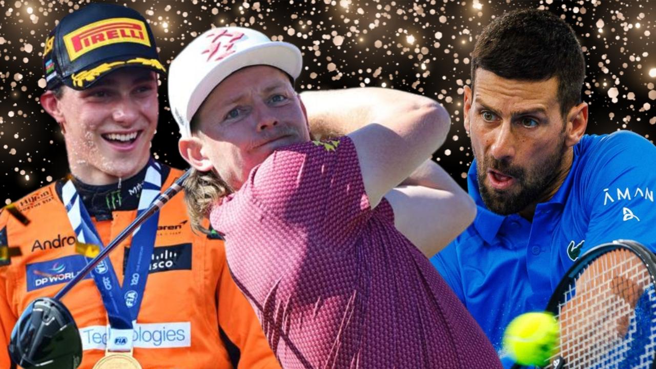 Sports calendar 2025 25 of the biggest, mustsee sporting events in