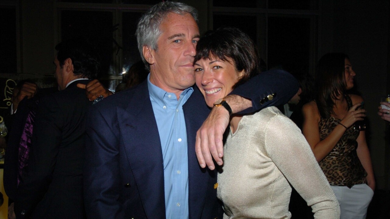 Ghislaine Maxwell denied bail again