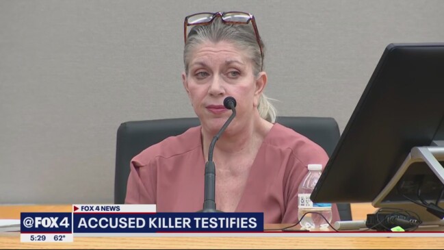 Marisela Botello murder trial: Accused killer Lisa Dykes testifies ...