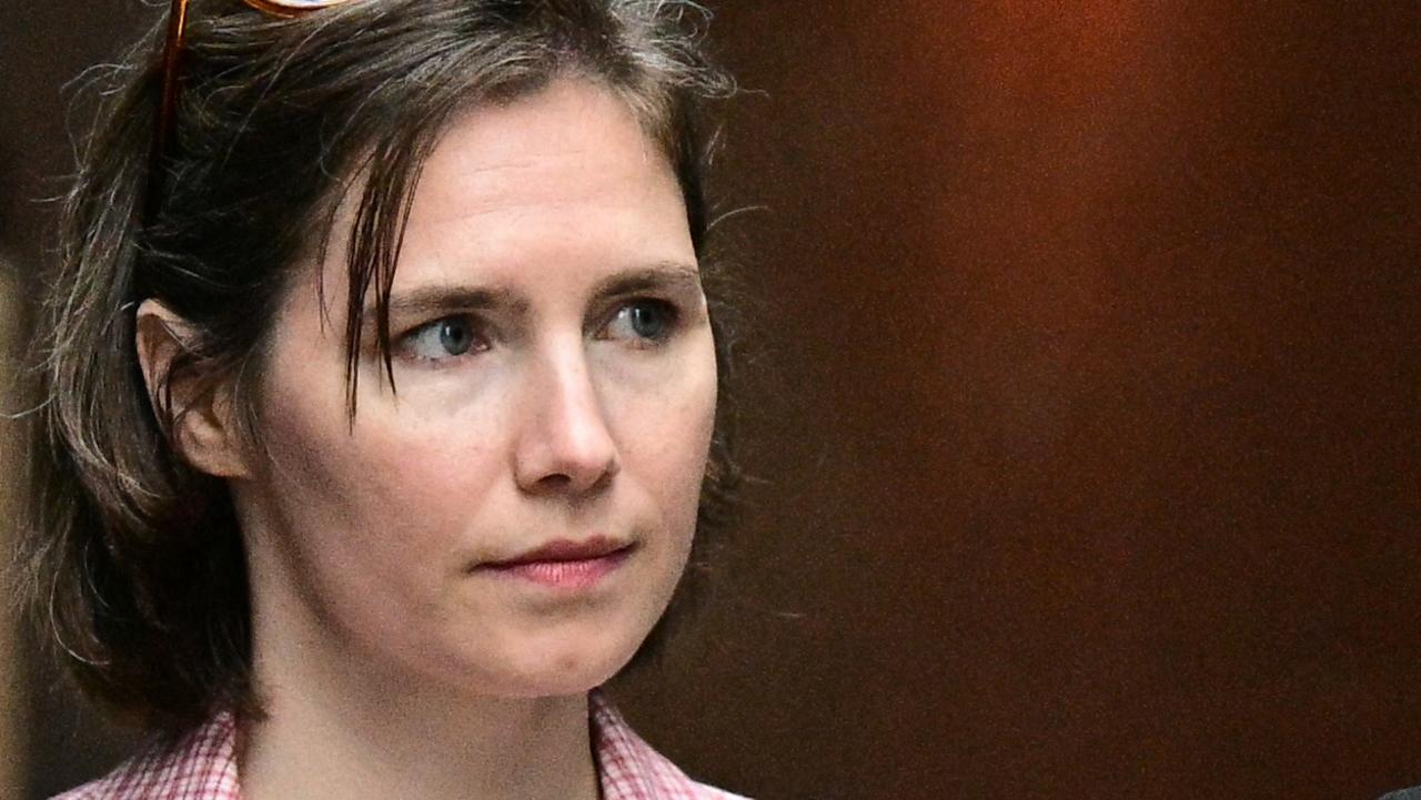 Amanda Knox Reconvicted In Italian Slander Case Linked To 2007 Murder ...