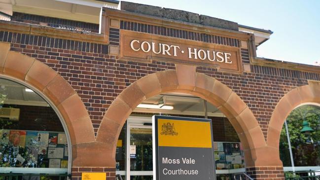 The matter of Bryce Dean Moloney was heard in Moss Vale Local Court on February 21.