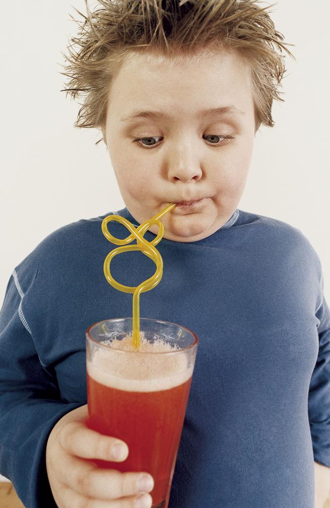 Fat kids hold the key to fighting the obesity epidemic | news.com.au ...