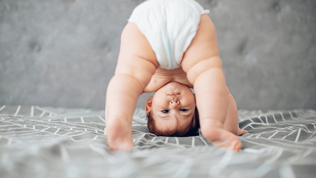 What is your child’s poo telling you?