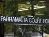 Cop charged with alleged sexual assault to represent himself
