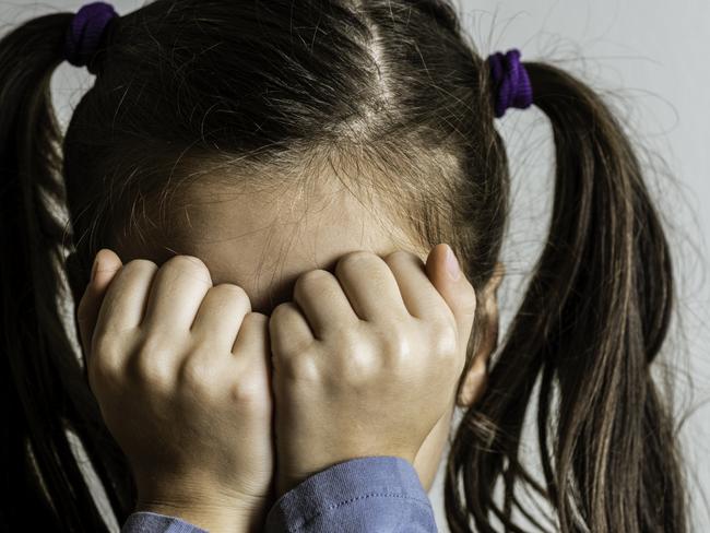 2100 South Australians are being monitored for child sexual abuse.