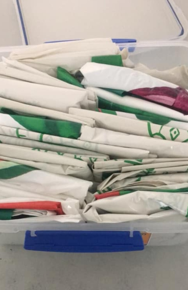 Woolworths, Coles plastic bag ban: Amazing hack for storing bags