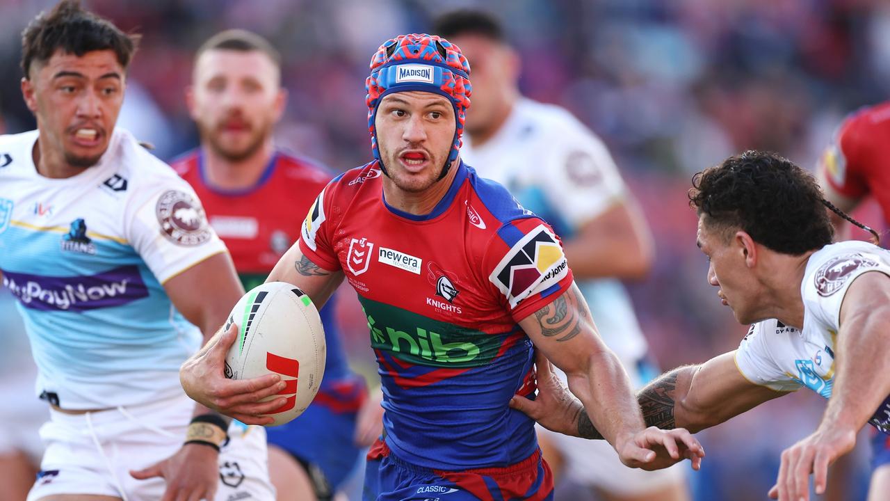 Kalyn Ponga is a risky purchase this week. Picture: Getty