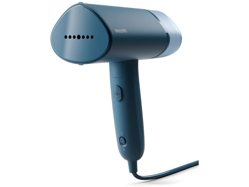 Philips 3000 Series Handheld Garment Steamer. Picture: Amazon.