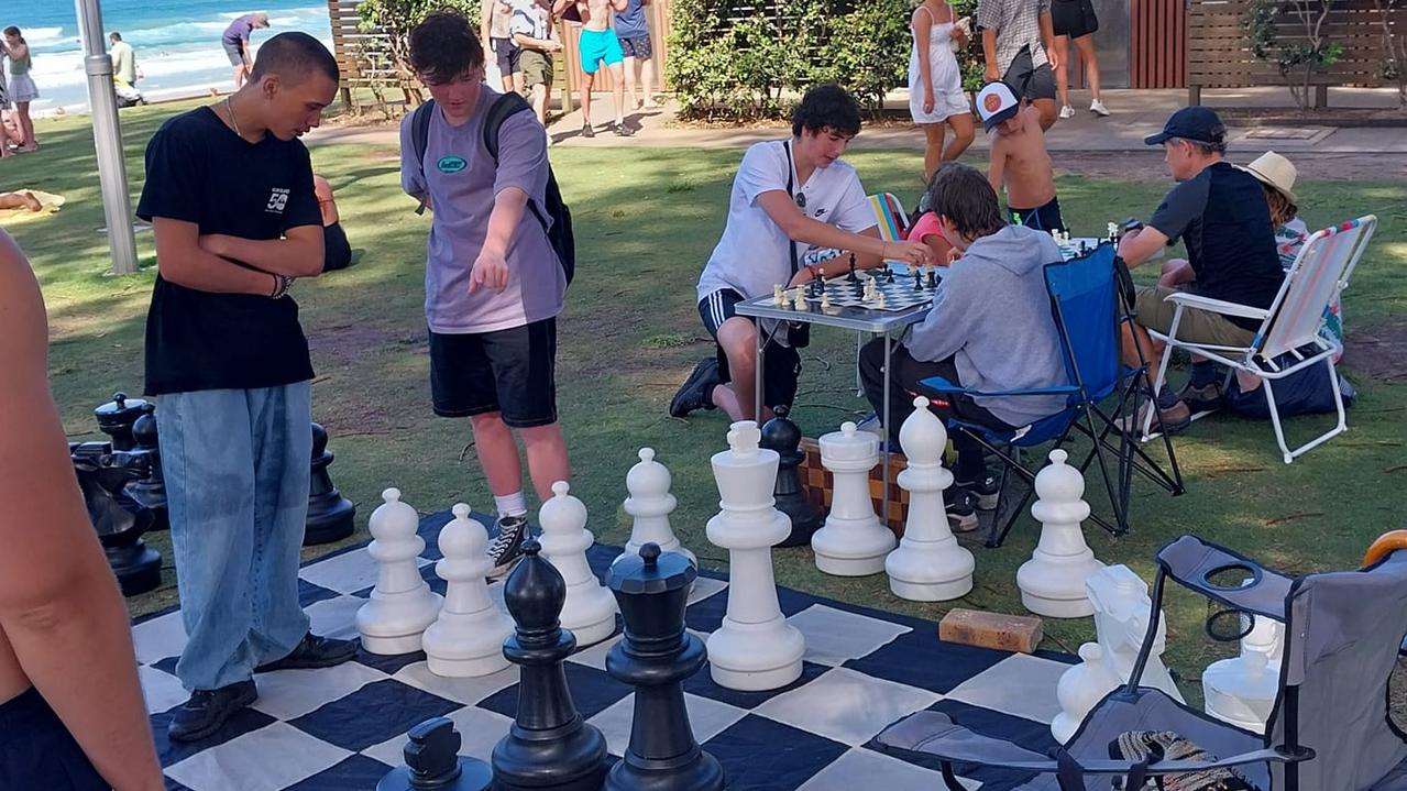 Chess club  Estavayer-payerne