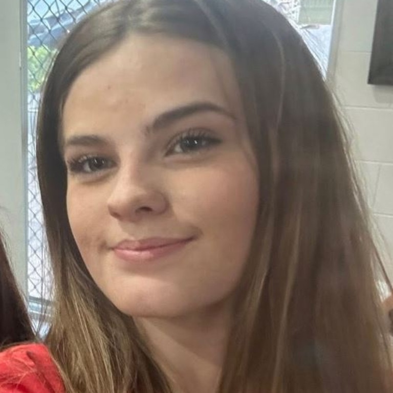 Pheobe Bishop has been missing since May 15.