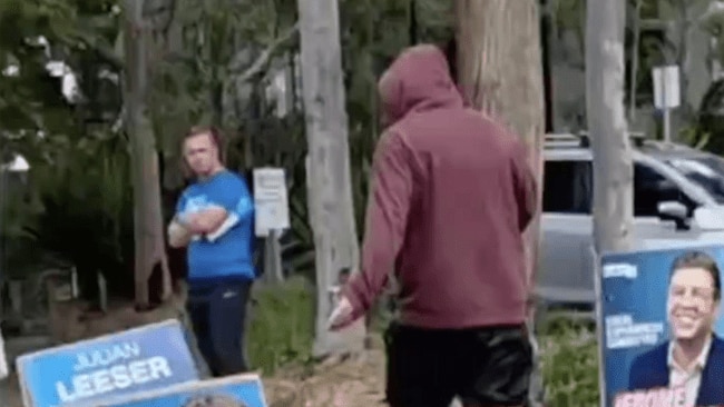 Following inquiries, police attended a unit on Mahogany Avenue, Macquarie Park, where they arrested a 30-year-old man. Picture: Supplied.