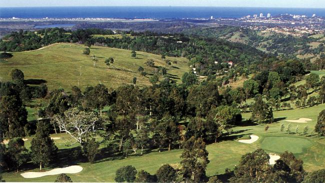 The site of the former Terranora Golf and Country Club is poised to go back on the market.