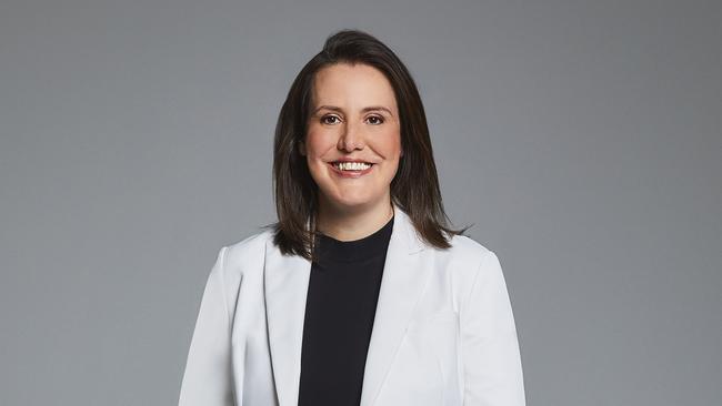 Kelly O'Dwyer: “[Women] haven’t reached full equality; I don’t think anybody can really deny that.” (Pic: Ren Pidgeon for Stellar)