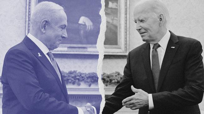 Benjamin Netanyahu appears to be increasingly doing things his own way, with the Israeli leader taking key decisions without informing Washington and not seeking US counsel.