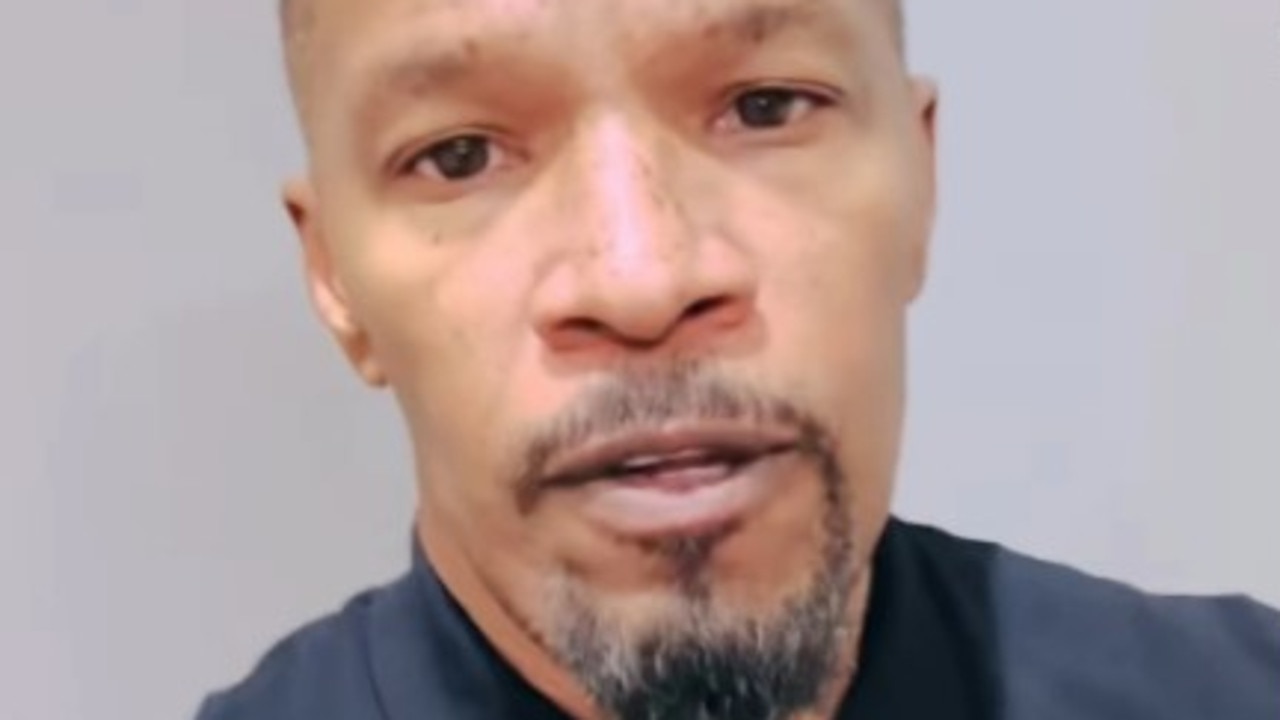 Jamie Foxx Breaks Silence On Mysterious Health Scare In Emotional Video ...