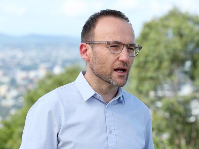 Greens to lead crackdown with ‘tycoon tax’