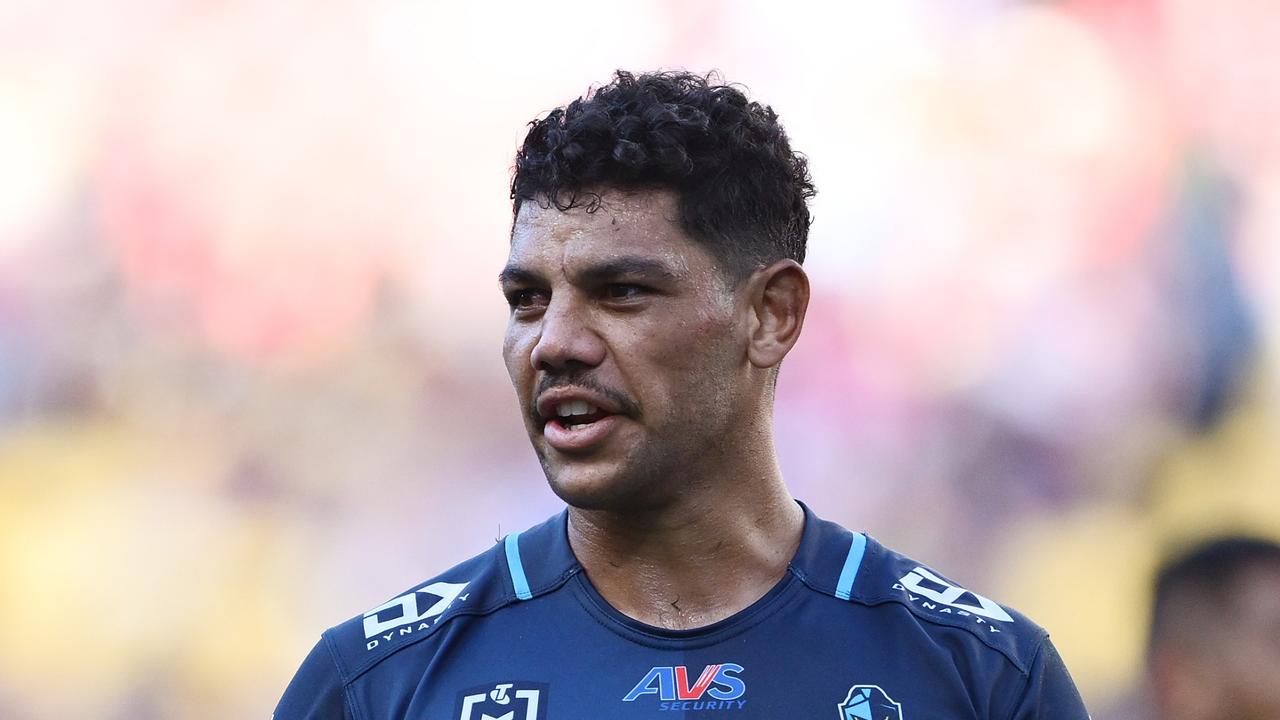 Late Mail: Titans suffer injury blow with star back ruled out