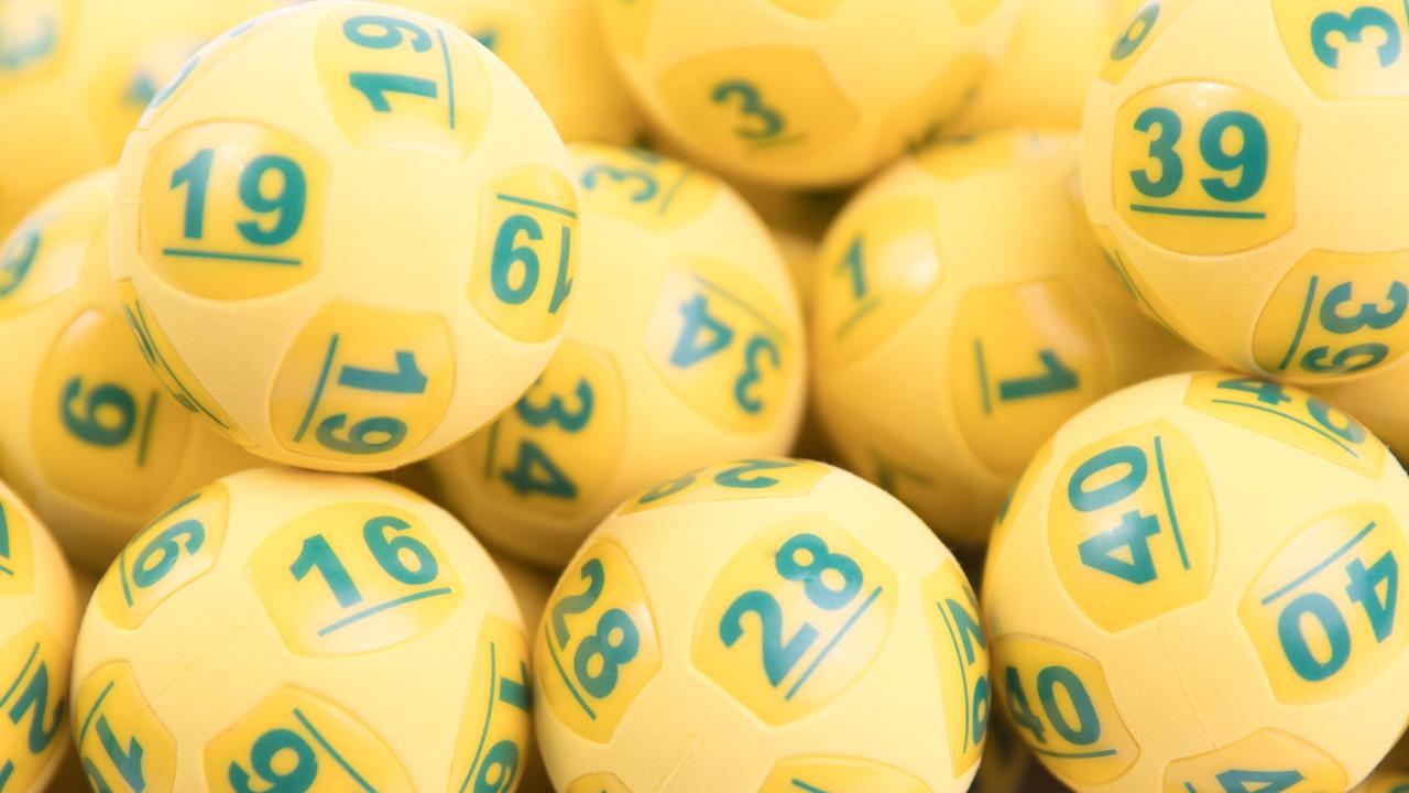 Oz Lotto Jackpots To 20 Million After Draw 1386 Fails To Find Division