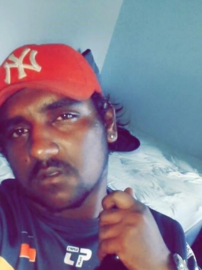 Aaron Paul Harrison Gulf, 23, pleaded guilty on March 28 in Rockhampton Magistrates Court to four counts of unlawful use of motor vehicles and one count of possessing a dangerous drug.