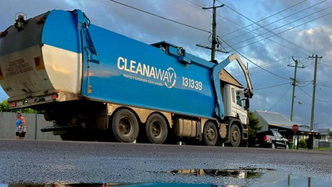 Cleanaway Noosa workers are set to walk off the job next week in a dispute over pay rises, with thousands of homes affected as the heat is set to rise.