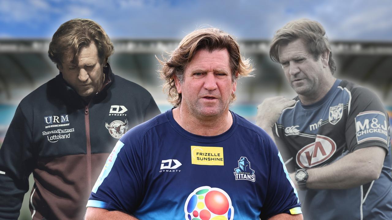 Analysis: Titans’ shrewd secret to safeguard Hasler repercussions