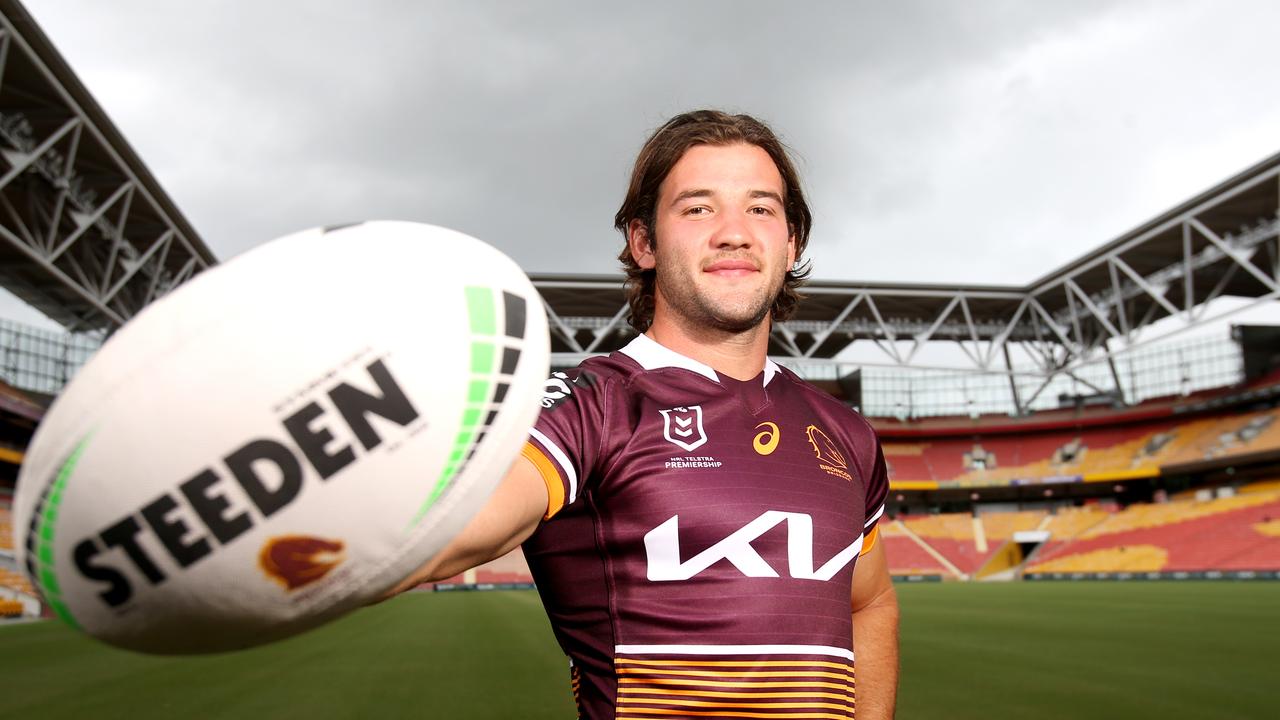 Six clubs circling Broncos and Queensland star Carrigan