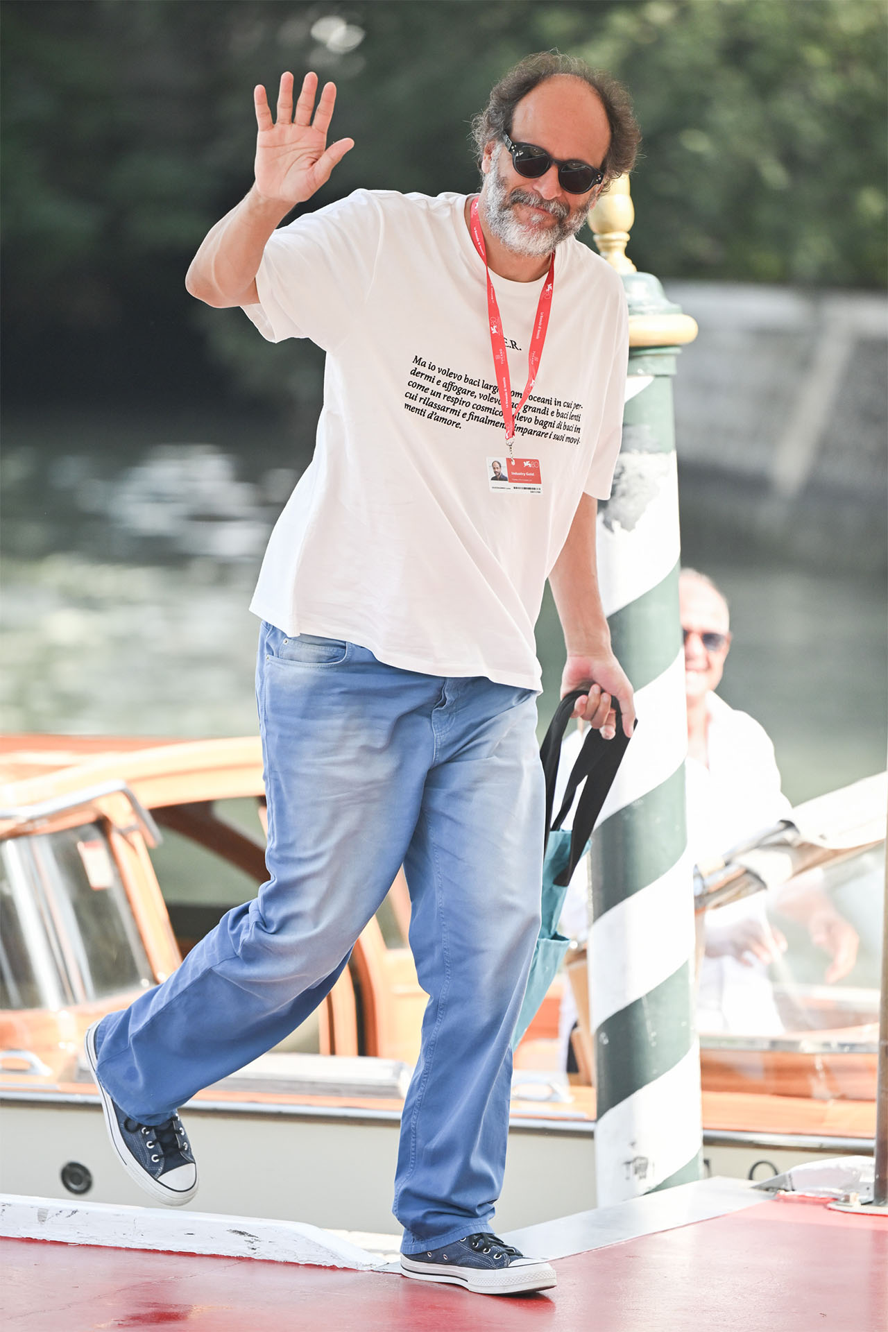 <p>Luca Guadagnino</p>