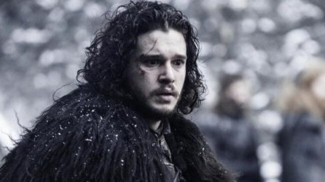 Is Jon going to team up with Daenerys?