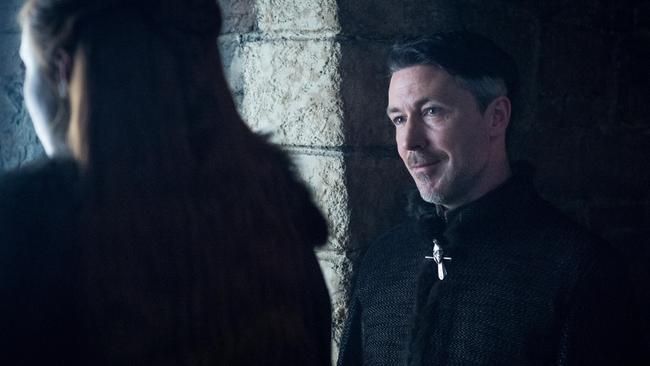 Everyone wants to see Aidan Gillen return as Petyr “Littlefinger” Baelish — to see him kill Qyburn and then rip off his mask to reveal Arya.