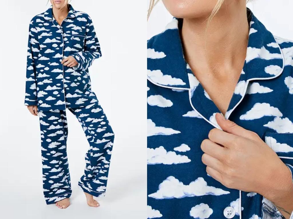 Morgan and best sale finch fox pyjamas