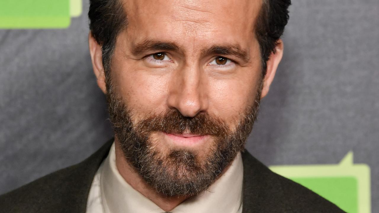 Ryan Reynolds admits his mental health spins ‘out of control’ at times ...
