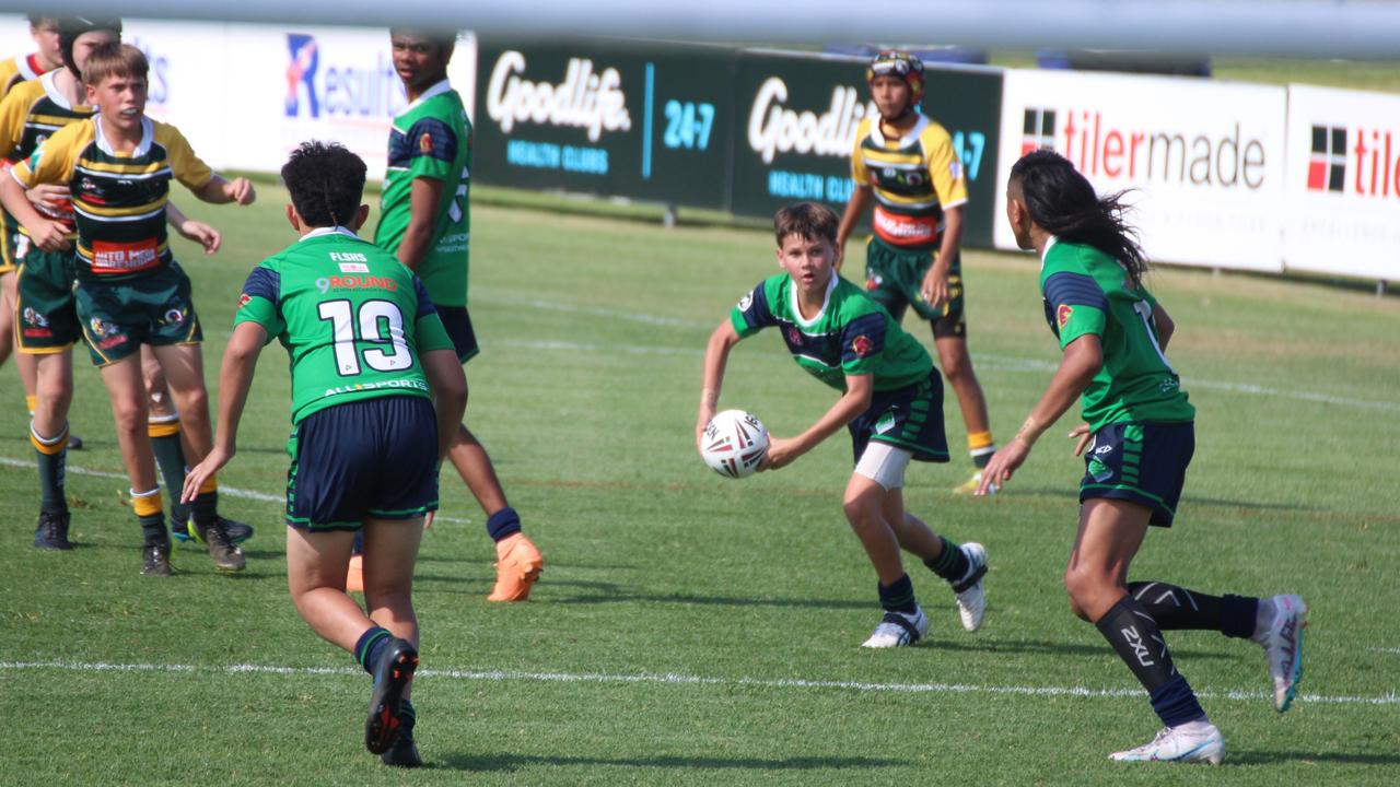 Struddy’s Cup year 7,8 and 9 grand finals full picture gallery | The ...