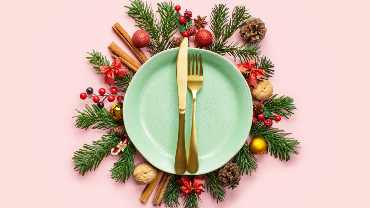 Christmas Day diet: The best foods to indulge in a dietitian reveals ...