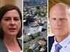 ‘Overcooked’: Shock as region’s land values skyrocket