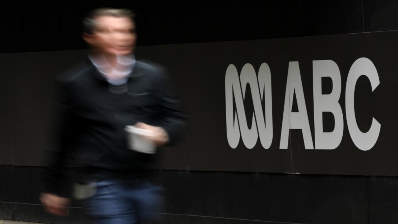 ABC Melbourne hit with lowest ever ratings plunge