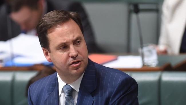 Australia's Trade Minister Steve Ciobo said the TPP would have been a good deal for Australia.