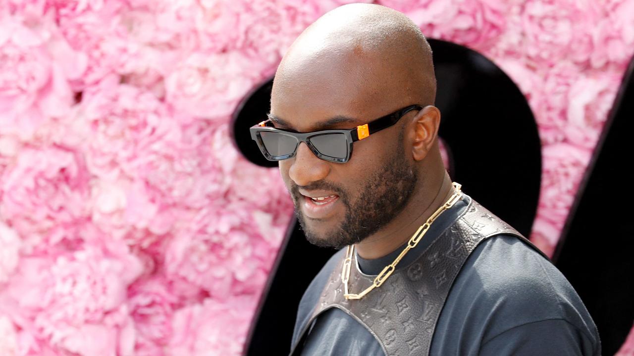 Infrastructure-intelligenceShops Revival, virgil abloh louis vuitton  artistic director homme