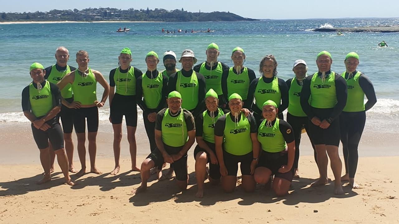 Nsw Surf Life Saving Country Championships Warilla Barrack Point Claim