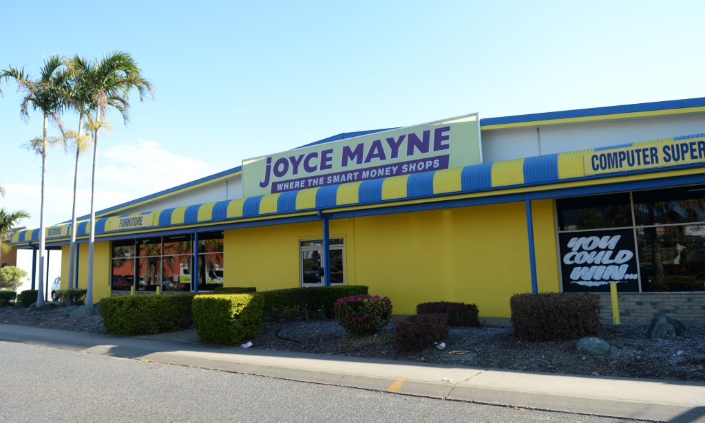 joyce mayne mattress sale