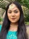 Ruxmi Premji Vaghjiani, 20, died in the crash.