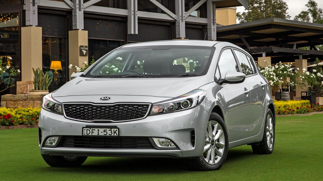 Kia warranty could extend to 10 years if competitors match current 7