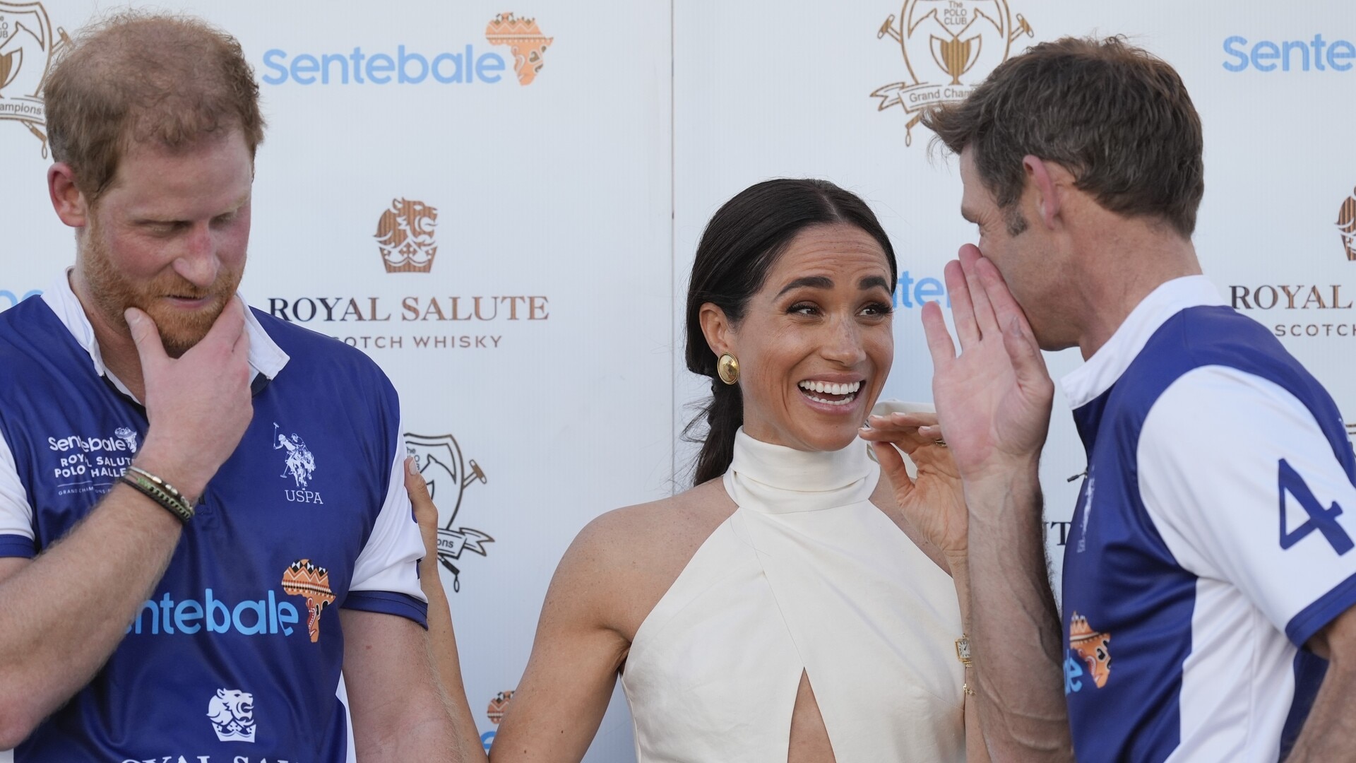 Reports Meghan Markle interested in a book idea about her life ‘post-Harry divorce’