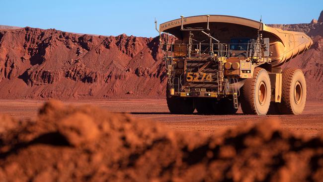 BHP results and commentary are in focus alongside other earnings updates.