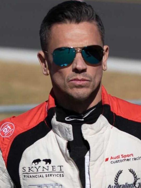 Nugara is a former Australian GT championship driver.