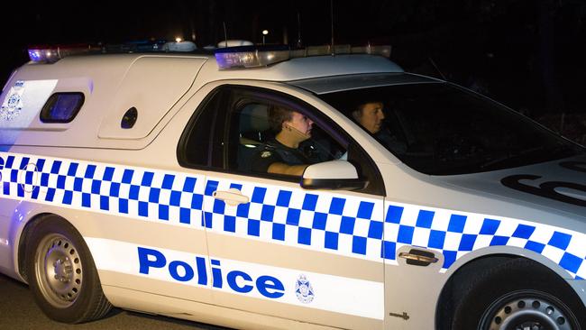 Police Raids In Richmond Smash Heroin Trafficking Ring | Herald Sun