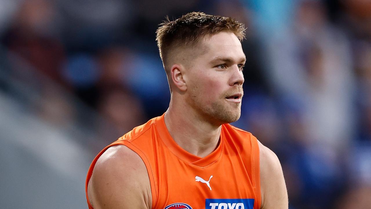 Harry Himmelberg will be in demand as a free agent. Photo by Michael Willson/AFL Photos.