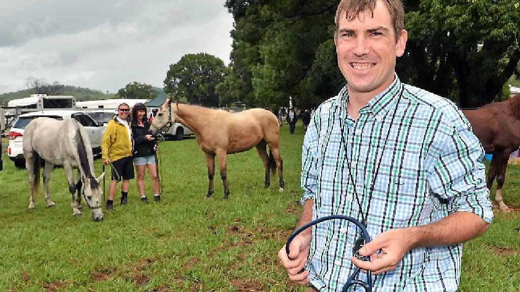 Bundaberg vet charged in landmark Hendra virus case | The Courier Mail