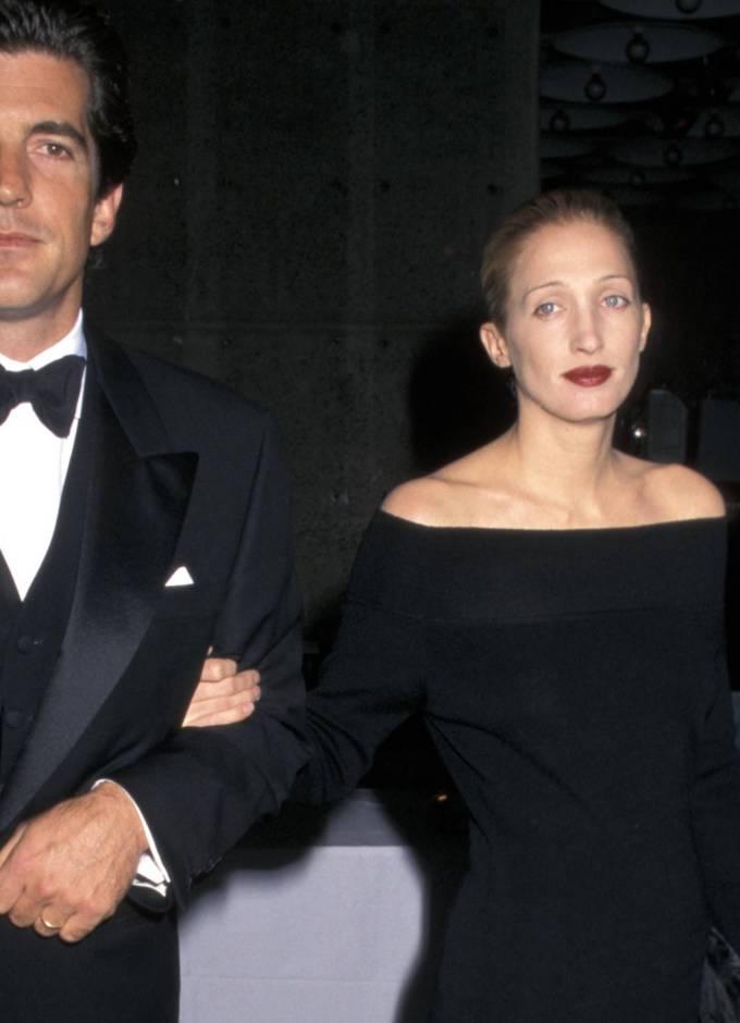 Carolyn Bessette-Kennedy Would Wear These Pieces in 2018