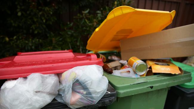 OPEN HOURS: Dump operating hours will change at a northern Somerset refuse, potentially impacting neighbouring towns. FILE IMAGE