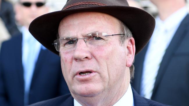 Robert Smerdon appeals against life ban, $90k fine in Aquanita case ...